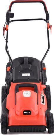 Газонокосарка електрична YATO YT-85208 YT-85208 фото