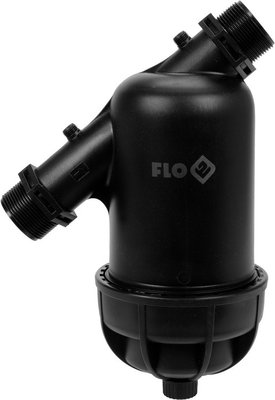 Фильтр водяной для оросительных систем с винтовым присоединением FLO 88932 88932 фото