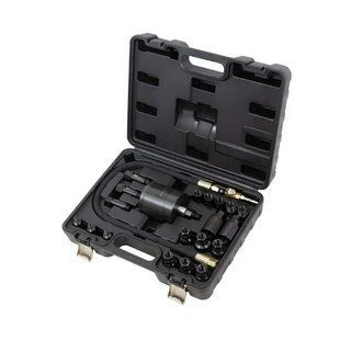 Пневматический обратный молоток для демонтажа дизельных форсунок &nbsp;Bosch, Delphi, Denso, Siemens CR Shiningberg 118269 118269 фото