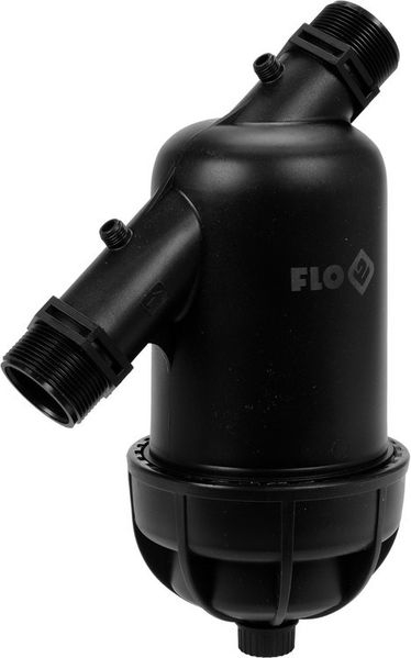 Фильтр водяной для оросительных систем с винтовым присоединением FLO 88932 88932 фото