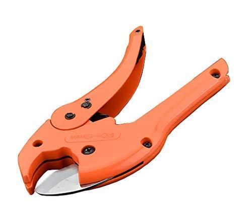 Ножиці труборіз для пластикових труб ПВХ до 42 мм професійні Harden Tools 600853 600853 фото