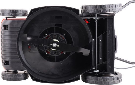 Газонокосарка електрична YATO YT-85208 YT-85208 фото