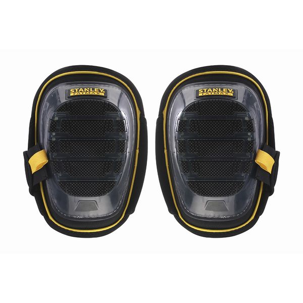 Наколінники стабілізовані з гелем 2 шт. STANLEY® FATMAX FMST82960-1 FMST82960-1 фото