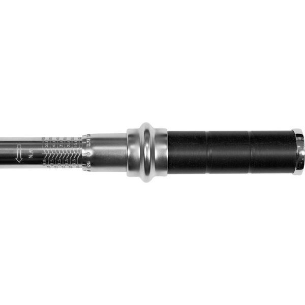 Ключ динамометричний 1/2 " (F = 10 - 60 Нм) Yato YT-07740 YT-07740 фото
