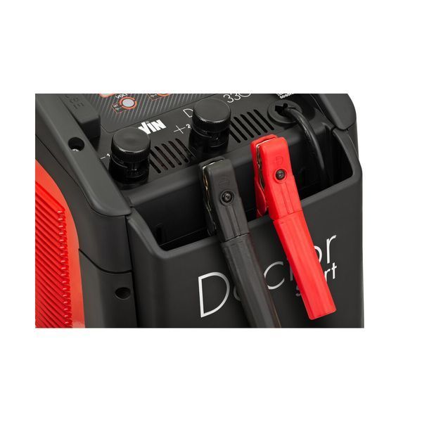 Пускозарядное устройство DOCTOR START 330 12-24V Telwin 829341 829341 фото