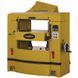 Рейсмусовый станок 400В (16 (11.2) кВт) Powermatic JET WP2510 WP2510 фото 1