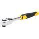 Тріскачка швидкоустановча 3/8" 72 зубця Stanley&nbsp;STMT82664-0 STMT82664-0 фото 2