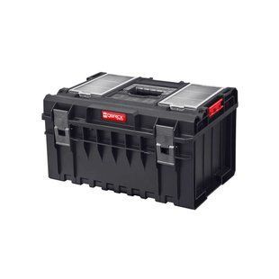 Ящик для инструментов ONE 350 2.0 PROFI (585 x 385 x 320 мм) QBRICK SYSTEM SKRQ350P2CZAPG003 SKRQ350P2CZAPG003 фото