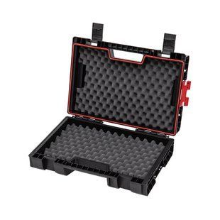 Ящик для инструментов PRO TOOLCASE 322 x 450 x 126 мм QBrick System SKRQTCPROFCZAPG003 SKRQTCPROFCZAPG003 фото