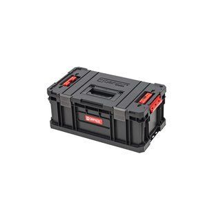 Ящик для инструмента TWO Toolbox Vario Alu (560x320x240мм) QBRICK SYSTEM SKRQTWOTVCZAUA017 SKRQTWOTVCZAUA017 фото