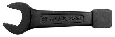 Ключ рожковый ударный YATO YT-1622 YT-1622 фото