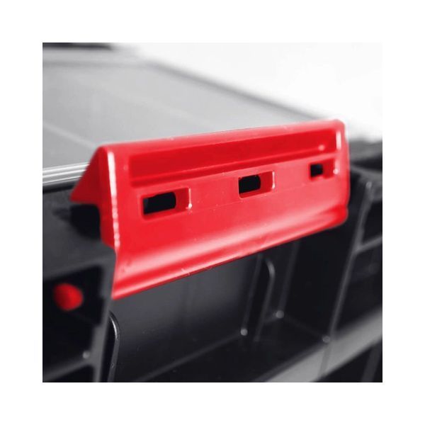 Ящик для інструментів ONE 350 2.0 PROFI (585 x 385 x 320 мм) QBRICK SYSTEM SKRQ350P2CZAPG003 SKRQ350P2CZAPG003 фото