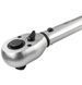 Динамометрический ключ 1/2&Prime; (60&ndash;330 Нм с фиксатором) CRV (стандарт ISO6789) двунаправляющее действие Falcon F07251 F07251 фото 6