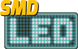 Прожектор із SMD-діодним випромінювачем і датчиком руху 50 Вт (230 В) 4750 лм 75 діодів Yato YT-818291 YT-818291 фото 8