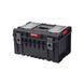 Ящик для інструментів ONE 350 2.0 PROFI (585 x 385 x 320 мм) QBRICK SYSTEM SKRQ350P2CZAPG003 SKRQ350P2CZAPG003 фото 1