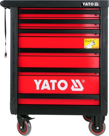 Тележка для инструмента YATO YT-0902 YT-0902 фото
