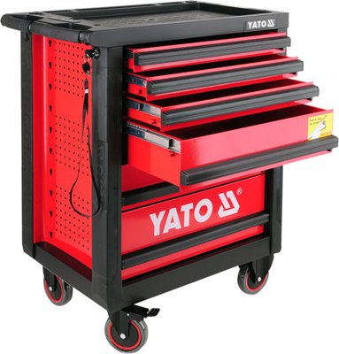 Візок для інструменту YATO YT-0902 YT-0902 фото