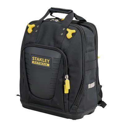 Рюкзак для инструмента "FATMAX" с полиэстера STANLEY FMST1-80144 FMST1-80144 фото