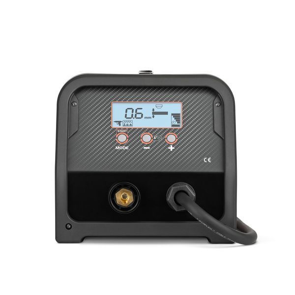 Апарат точкового зварювання (400 В) Digital Puller 5500 Telwin 828128 828128 фото