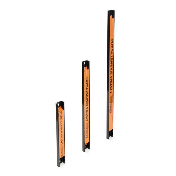 Набор магнитных полос для инструмента 8" / 12" / 18" (3 шт.) Kraft & Dele KD10410 KD10410 фото