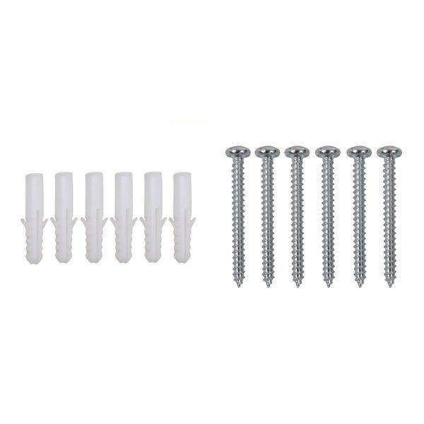 Набор магнитных полос для инструмента 8" / 12" / 18" (3 шт.) Kraft & Dele KD10410 KD10410 фото