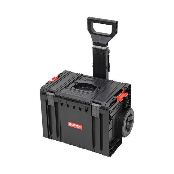 Набор ящиков PRO SET 2 (450 x 390 x 705) QBrick System Z254386PG003 Z254386PG003 фото