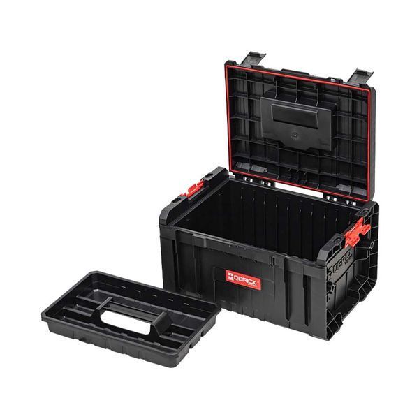 Набор ящиков PRO SET 2 (450 x 390 x 705) QBrick System Z254386PG003 Z254386PG003 фото