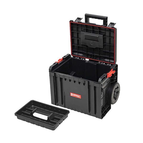 Набор ящиков PRO SET 2 (450 x 390 x 705) QBrick System Z254386PG003 Z254386PG003 фото