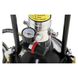 Пневматическая автоматическая смазочная установка 12 л. (360x320x840 мм) Kraft & Dele KD1443 KD1443 фото 4