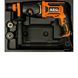 Перфоратор сетевой SDS Plus 800 Вт (4935451553) AEG KH24IXE KH24IXE фото 3