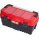 Ящик для инструментов S700 CARBO RED 25.5" QBrick System SKRS700FCPZCZEPG001 SKRS700FCPZCZEPG001 фото 1