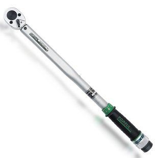 Ключ динамометричний 3/8"x385mm(L) 20-110Nm Toptul ANAF1211 ANAF1211 фото