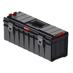 Ящик для инструментов PRO 700 BASIC QBrick System SKRQPROB700CZAPG003 SKRQPROB700CZAPG003 фото