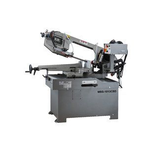 Стрічкопильний верстат по металу 400 В JET MBS-1013CSD MBS-1013CSD фото