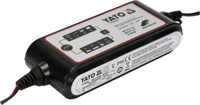 Мережевий зарядний пристрій YATO YT-83032 YT-83032 фото