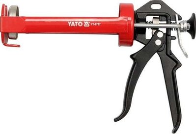 Пистолет для герметика 200 мм YATO YT-6757 YT-6757 фото