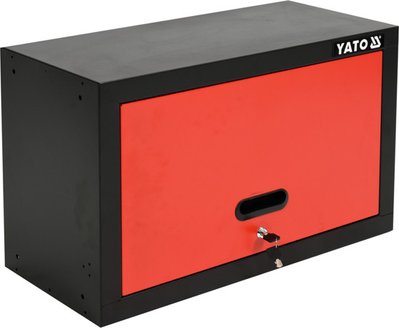 Шкаф навесной для мастерской YATO YT-08935 YT-08935 фото