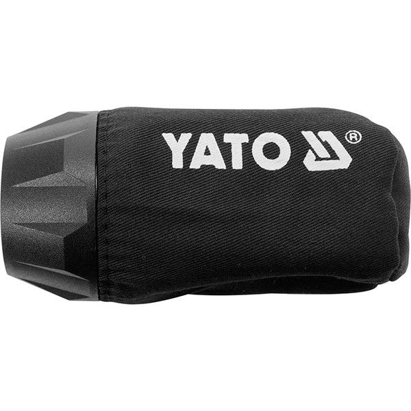 Шлифмашина вибрационная аккумуляторная 18В (84х184 мм) без аккумулятора Yato YT-82755 YT-82755 фото