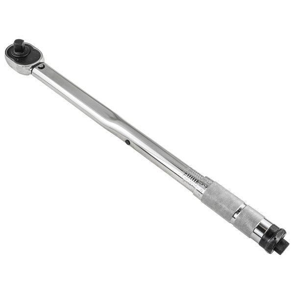 Динамометричний ключ 1/2&Prime; (42-210 Nm) в кейсі Falcon F07012 F07012 фото