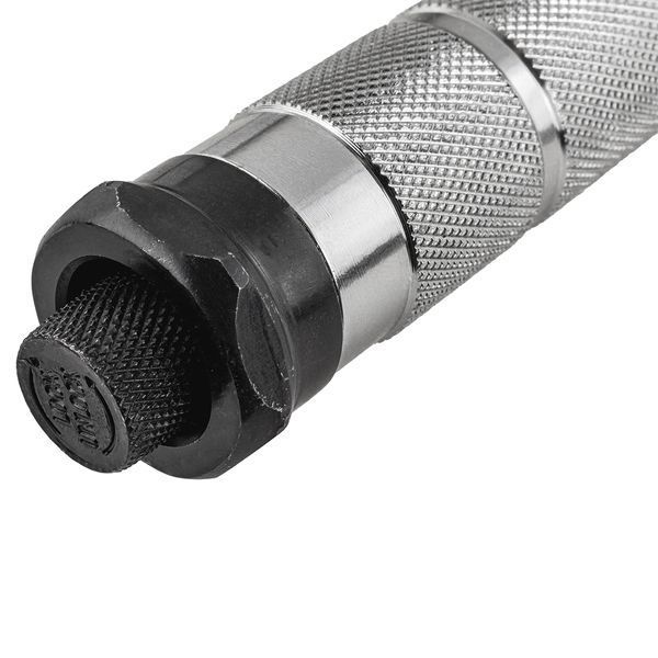 Динамометричний ключ 1/2&Prime; (42-210 Nm) в кейсі Falcon F07012 F07012 фото