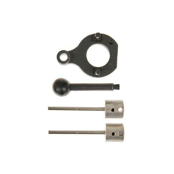 Набір для блокування ГРМ VAG 1.4&ndash;2.0 TDI Common Rail VW Audi Skoda Seat Falcon F04126 F04126 фото