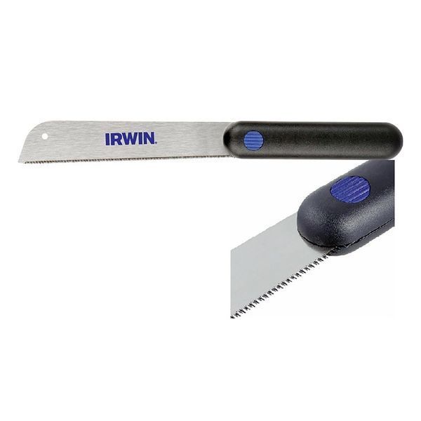 Ножівка японська міні-лучкова 22TPI для виготовлення деталей Irwin 10505165 10505165 фото