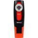 Ліхтар переносний діодний Li-Ion 3,7 V 2600 mAH/5 Вт (390-405 nm) Yato YT-08500 YT-08500 фото 6