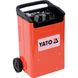 Пуско-зарядное устройство для аккумуляторов YATO YT-83062 YT-83062 фото 1