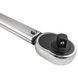 Динамометричний ключ 1/2&Prime; (42-210 Nm) в кейсі Falcon F07012 F07012 фото 4