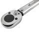 Динамометричний ключ 1/2&Prime; (42-210 Nm) в кейсі Falcon F07012 F07012 фото 5
