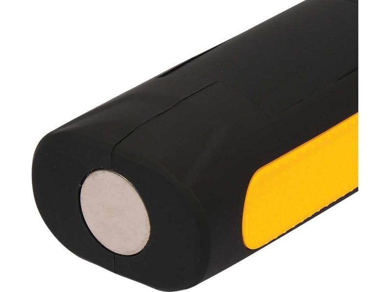Світильник COB-діодний аккумулятор Li-Ion 3.7 В (5 і 3 Вт) 300/170 Lm (2 режими) USB зарядка Vorel&nbsp;82736 82736 фото