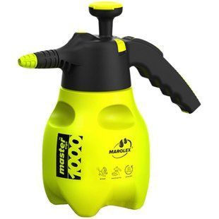 Обприскувач MASTER ERGO 1000 мл MAROLEX M1000 (S011.101) S011.101 фото
