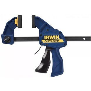 Струбцина 300 мм Quick-Change Irwin T512QCEL7 T512QCEL7 фото