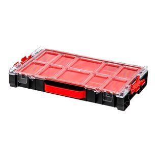 Ящик для інструментів PRO ORGANIZER 100 QBrick System ORGQPRO100CZAPG003 ORGQPRO100CZAPG003 фото